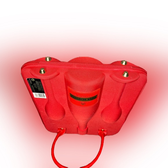 Piper-Heidsieck Champagne Picknick bag - Picture 5 of 9